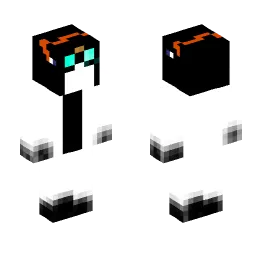 Minecraft Skin #241455