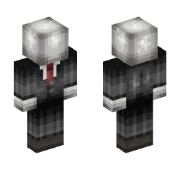 Minecraft Skin #241467