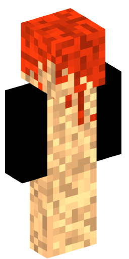 SteelyAtom2405 Minecraft Skin Preview on Minecraft.Co.Com