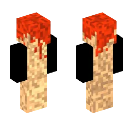 Minecraft Skin #241468