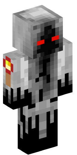 steelrcraft Minecraft Skin Preview on Minecraft.Co.Com