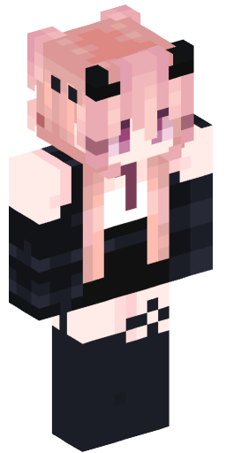 SteelPanty Minecraft Skin Preview on Minecraft.Co.Com