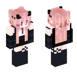 Minecraft Skin #241471