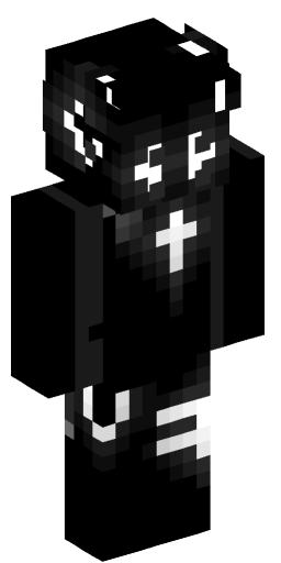 SteelzV1 Minecraft Skin Preview on Minecraft.Co.Com