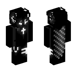 Minecraft Skin #241472