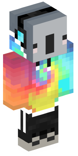 steelo1973 Minecraft Skin Preview on Minecraft.Co.Com