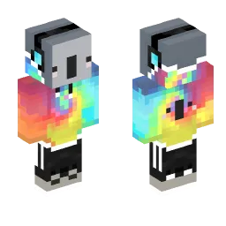 Minecraft Skin #241473