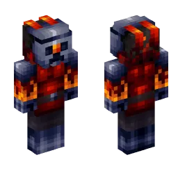 Minecraft Skin #241474