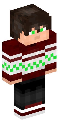 Daisy56 Minecraft Skin Preview on Minecraft.Co.Com