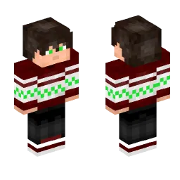 Minecraft Skin #241479