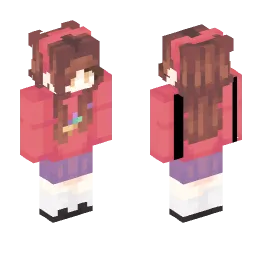Minecraft Skin #241480