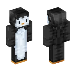 Minecraft Skin #241483