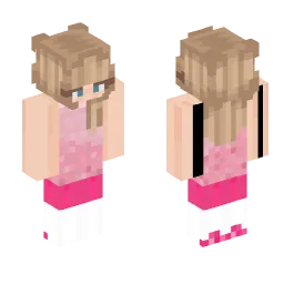 Minecraft Skin #241484