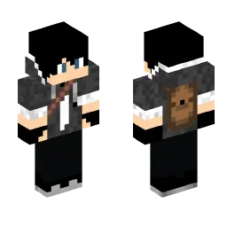 Minecraft Skin #241495