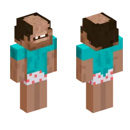 Minecraft Skin #241496