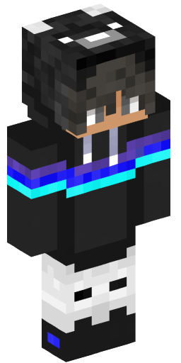 LifelessOtaku Minecraft Skin Preview on Minecraft.Co.Com