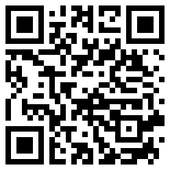 stripedpanda14 QR Code