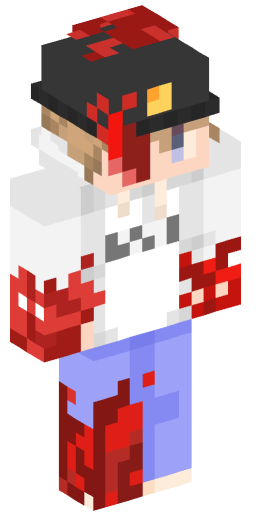 hoppydays82 Minecraft Skin Preview on Minecraft.Co.Com