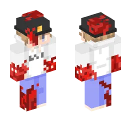 Minecraft Skin #241513