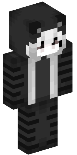 hoppy1338 Minecraft Skin Preview on Minecraft.Co.Com