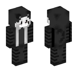 Minecraft Skin #241514