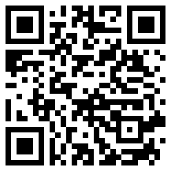 HoppyCarrot QR Code