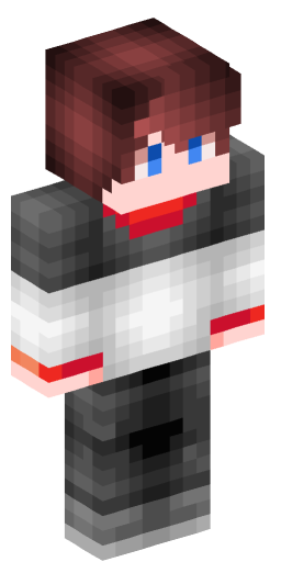 Hoppy2311 Minecraft Skin Preview on Minecraft.Co.Com