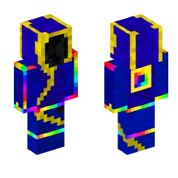 Minecraft Skin #241518