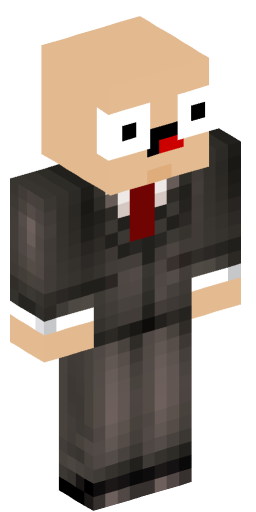 HoppySkoppy Minecraft Skin Preview on Minecraft.Co.Com