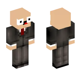 Minecraft Skin #241519
