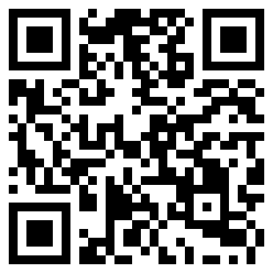 Hoppyho QR Code
