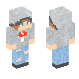 Minecraft Skin #241520