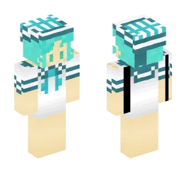 Minecraft Skin #241521