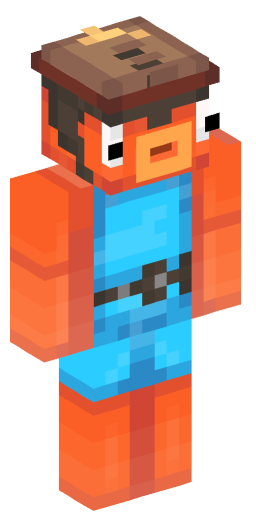 SirYakup Minecraft Skin Preview on Minecraft.Co.Com