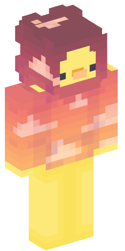 SirYak105 Minecraft Skin Preview on Minecraft.Co.Com