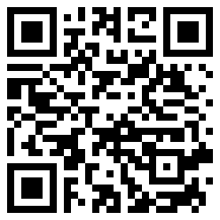 SirYakari1233 QR Code