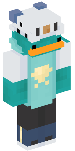 Enomis42 Minecraft Skin Preview on Minecraft.Co.Com