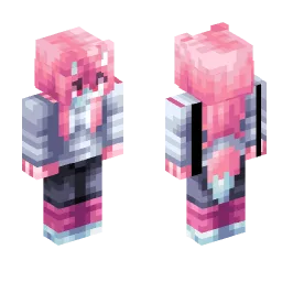 Minecraft Skin #241539