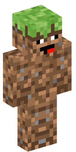Kerberos_3 Minecraft Skin Preview on Minecraft.Co.Com