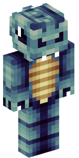 Kerbenji Minecraft Skin Preview on Minecraft.Co.Com