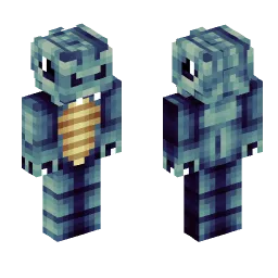 Minecraft Skin #241542