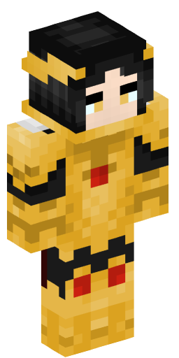 Kerberos117 Minecraft Skin Preview on Minecraft.Co.Com