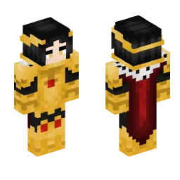 Minecraft Skin #241543