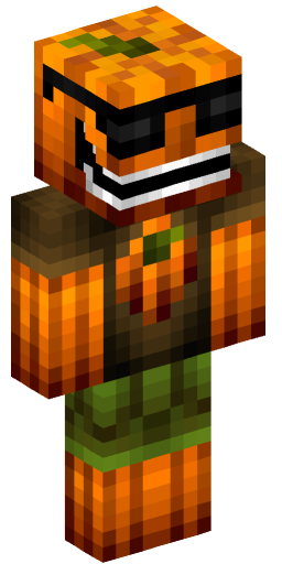 KerberosPhoenix Minecraft Skin Preview on Minecraft.Co.Com