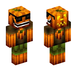 Minecraft Skin #241544