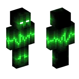 Minecraft Skin #241545