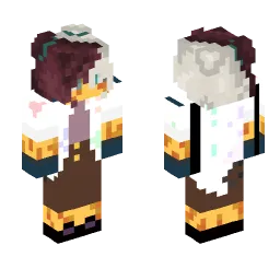 Minecraft Skin #241546