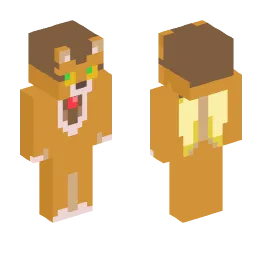 Minecraft Skin #241547