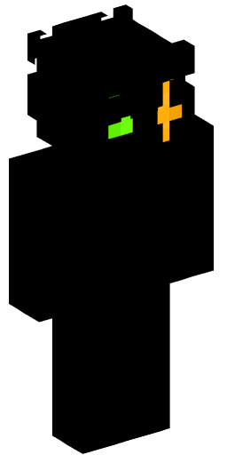 ShisuiUchiha26 Minecraft Skin Preview on Minecraft.Co.Com