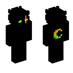 Minecraft Skin #241549